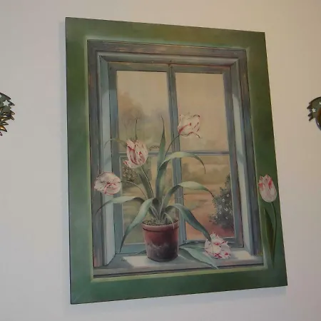 4****ferienwohnung Haus Naturblick